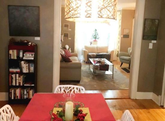The Muse Gallery Guesthouse Milwaukee Extérieur photo