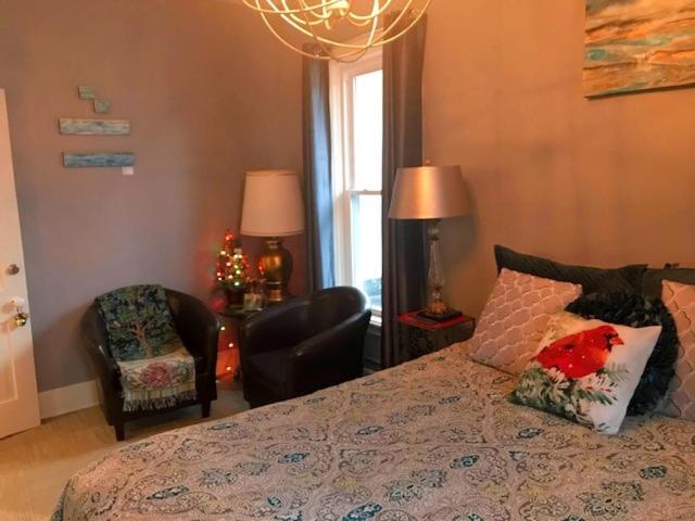 The Muse Gallery Guesthouse Milwaukee Extérieur photo