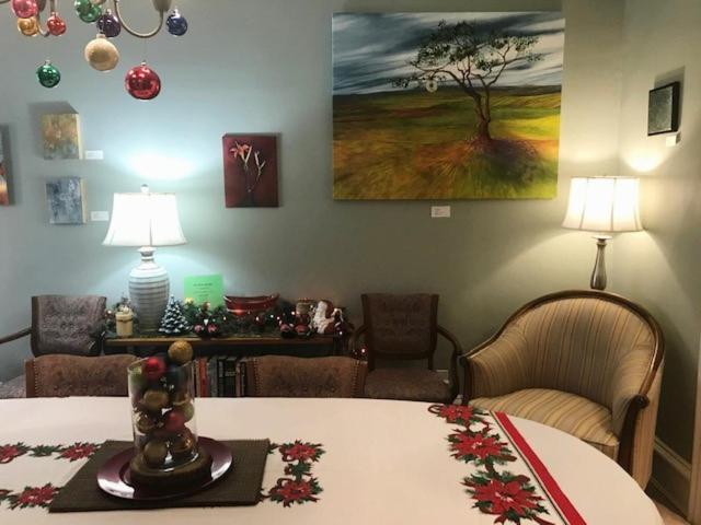 The Muse Gallery Guesthouse Milwaukee Extérieur photo