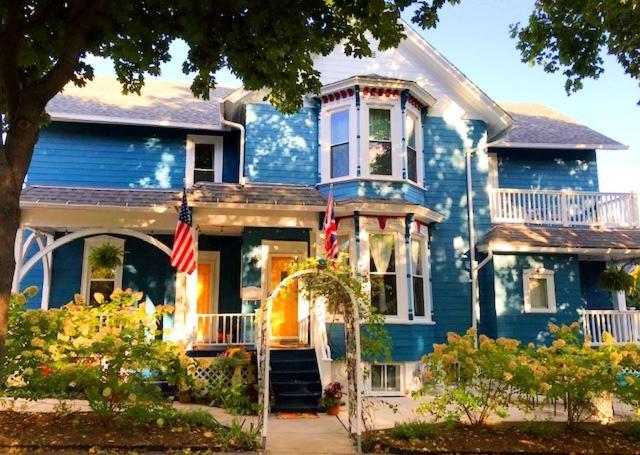 The Muse Gallery Guesthouse Milwaukee Extérieur photo