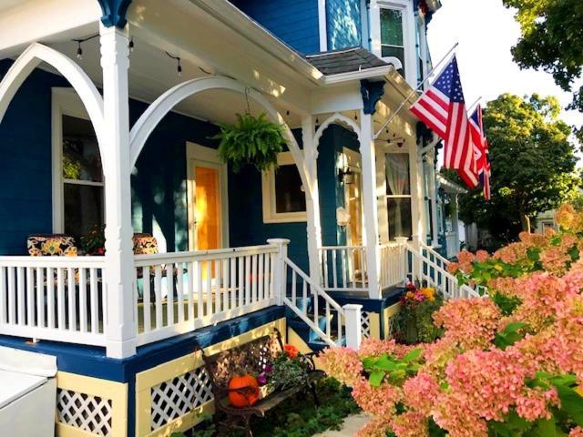 The Muse Gallery Guesthouse Milwaukee Extérieur photo