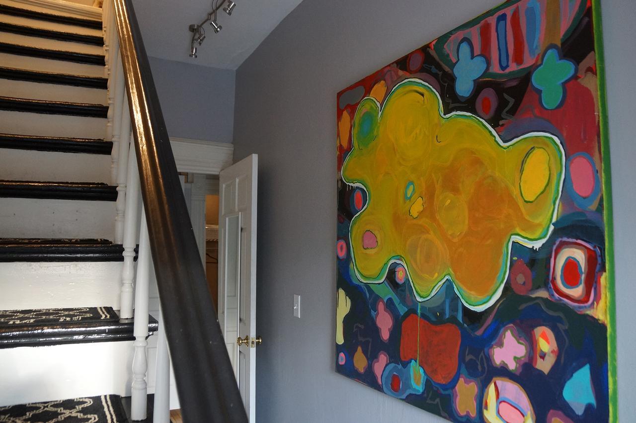 The Muse Gallery Guesthouse Milwaukee Extérieur photo