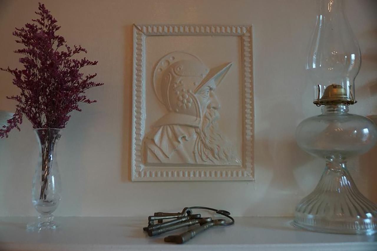The Muse Gallery Guesthouse Milwaukee Extérieur photo