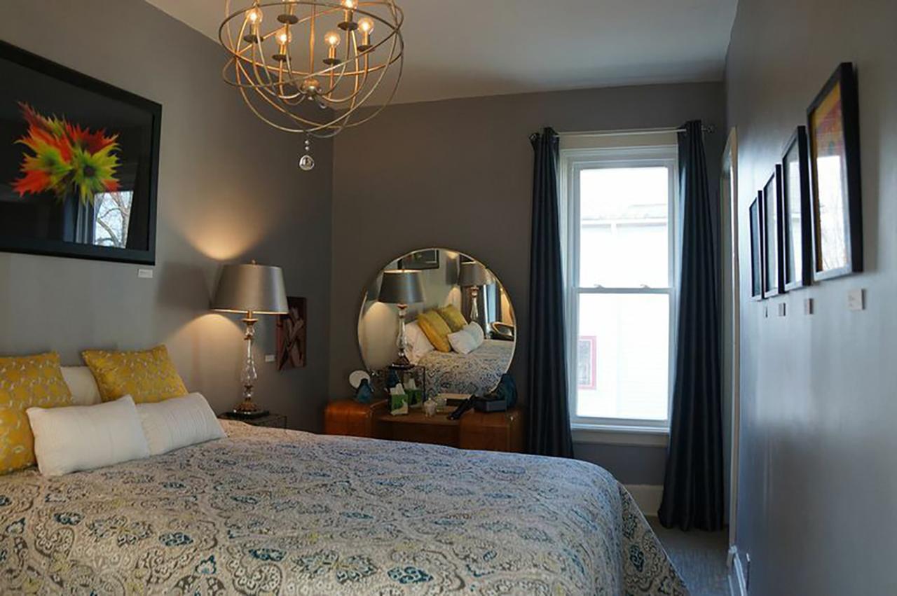 The Muse Gallery Guesthouse Milwaukee Extérieur photo