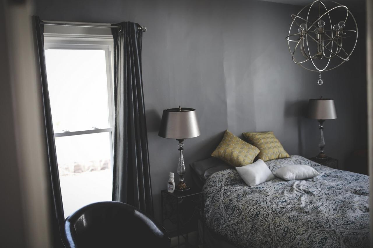 The Muse Gallery Guesthouse Milwaukee Extérieur photo
