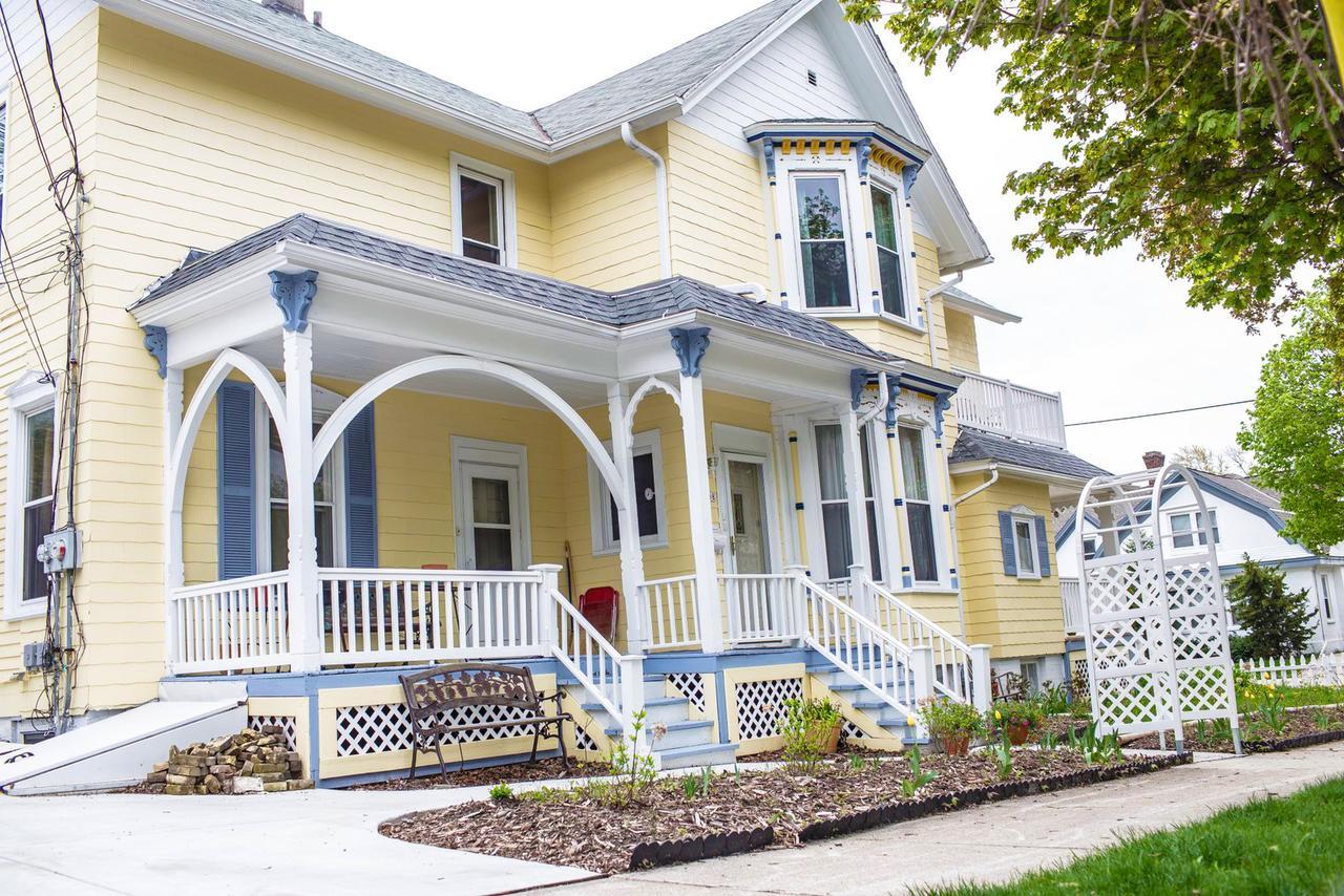 The Muse Gallery Guesthouse Milwaukee Extérieur photo
