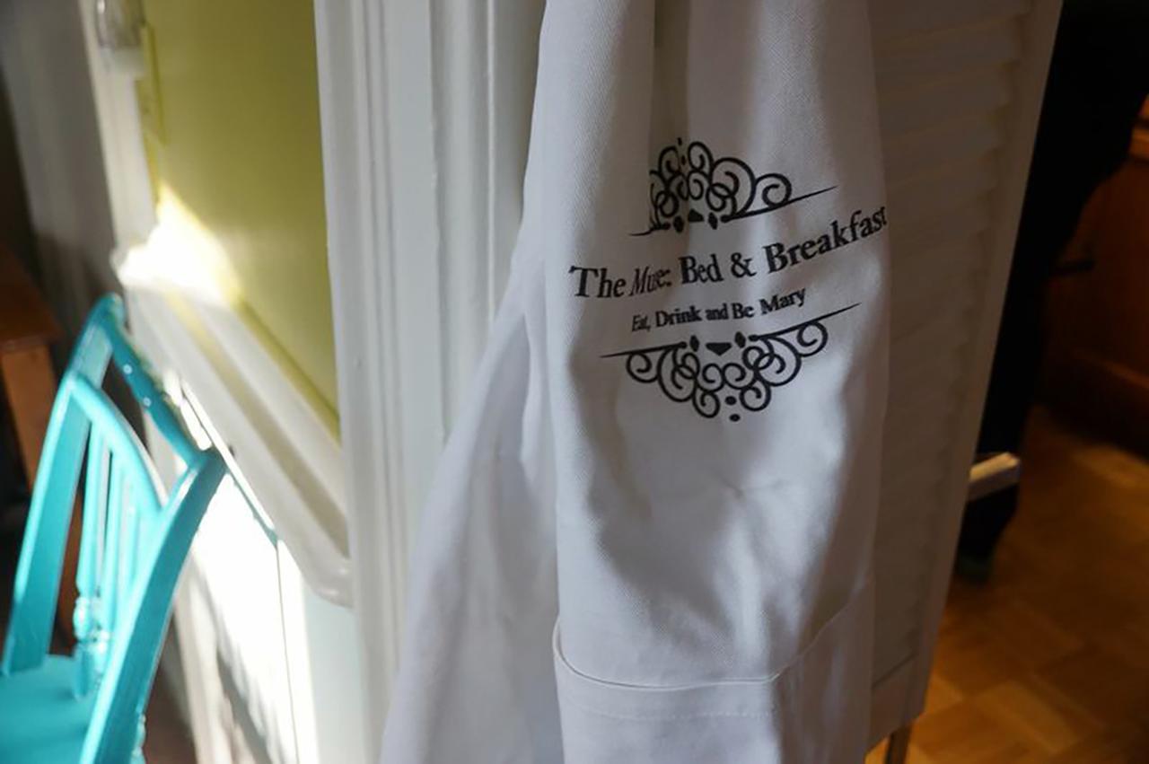 The Muse Gallery Guesthouse Milwaukee Extérieur photo