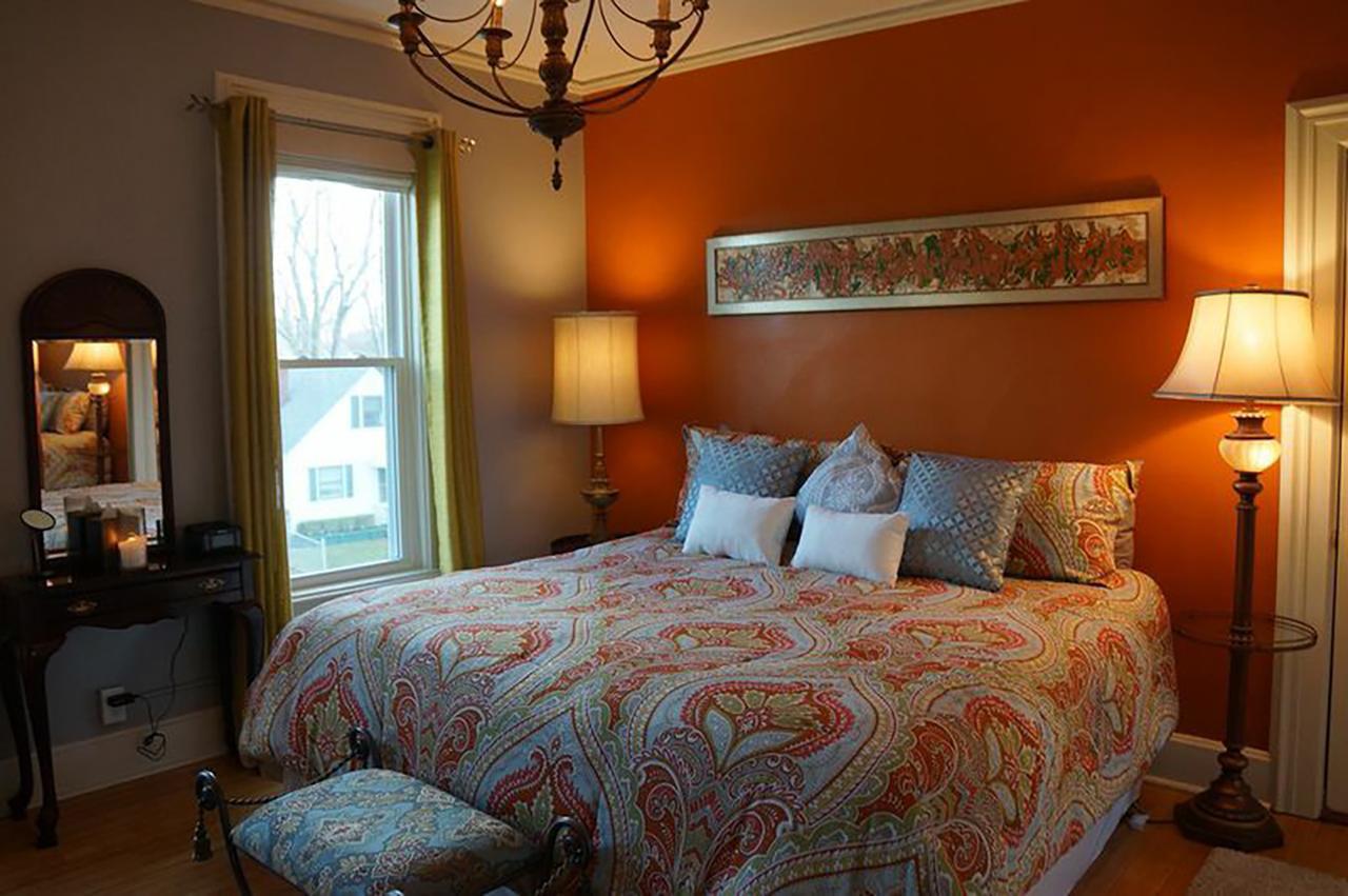 The Muse Gallery Guesthouse Milwaukee Extérieur photo