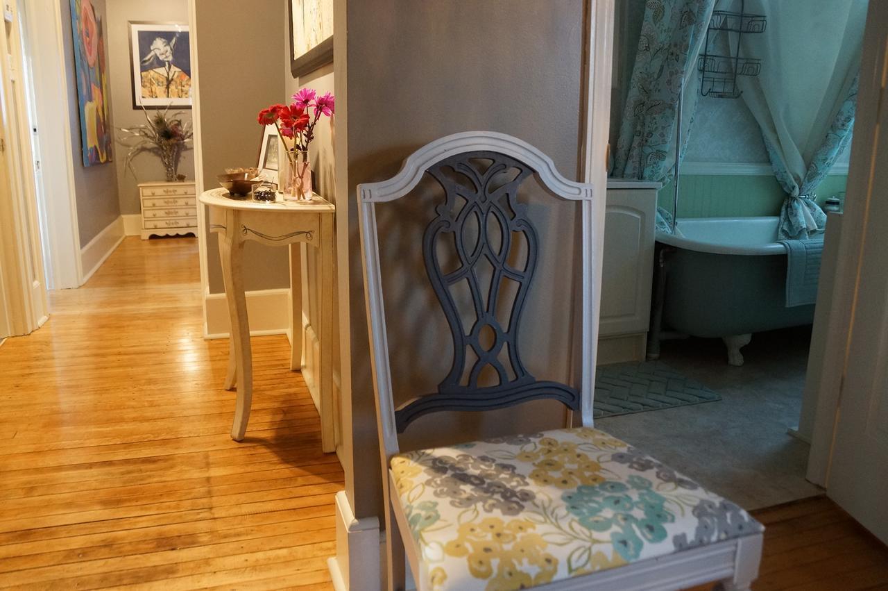 The Muse Gallery Guesthouse Milwaukee Extérieur photo