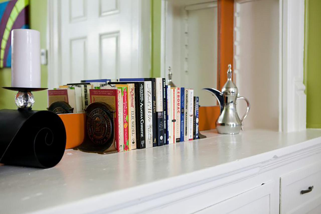 The Muse Gallery Guesthouse Milwaukee Extérieur photo