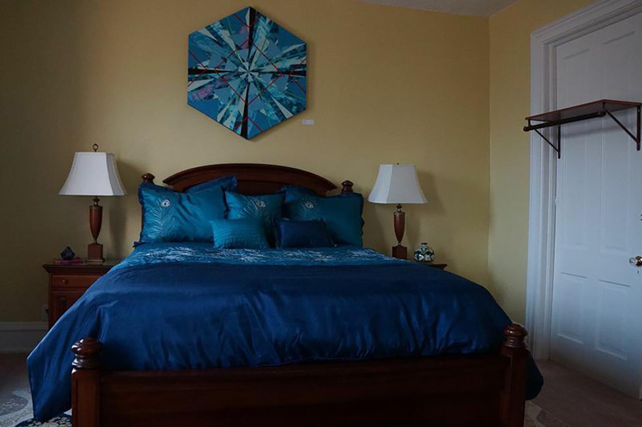The Muse Gallery Guesthouse Milwaukee Extérieur photo