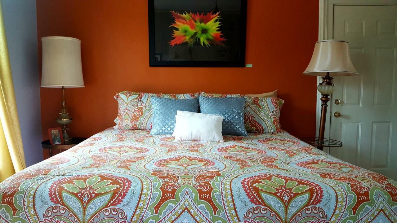 The Muse Gallery Guesthouse Milwaukee Extérieur photo