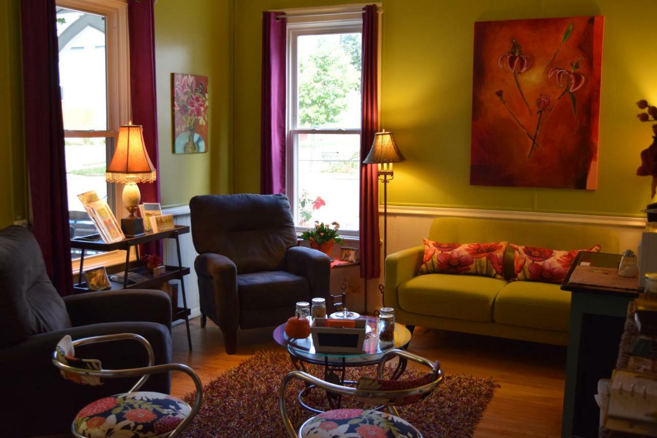 The Muse Gallery Guesthouse Milwaukee Extérieur photo