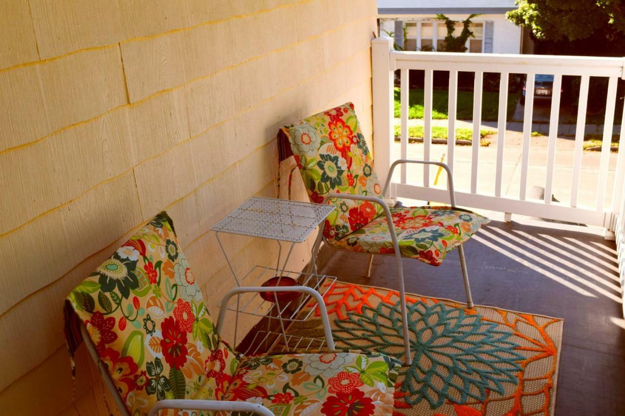 The Muse Gallery Guesthouse Milwaukee Extérieur photo