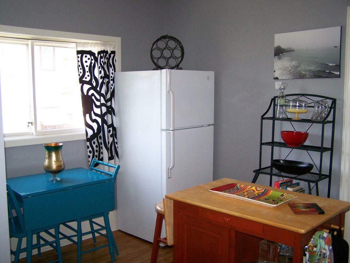 The Muse Gallery Guesthouse Milwaukee Extérieur photo