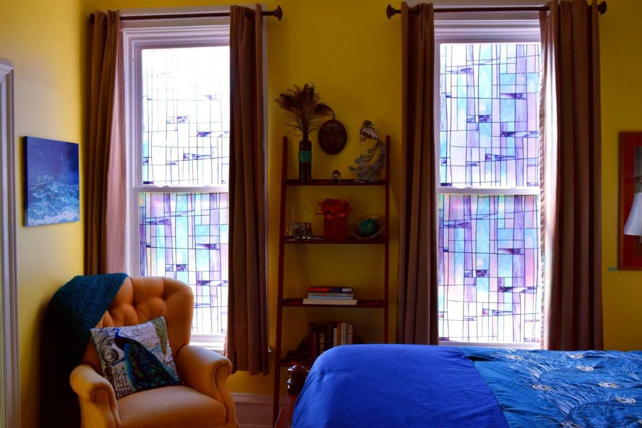 The Muse Gallery Guesthouse Milwaukee Extérieur photo