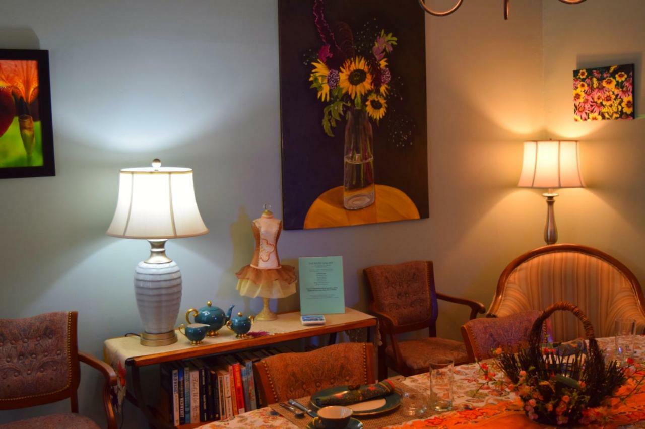 The Muse Gallery Guesthouse Milwaukee Extérieur photo