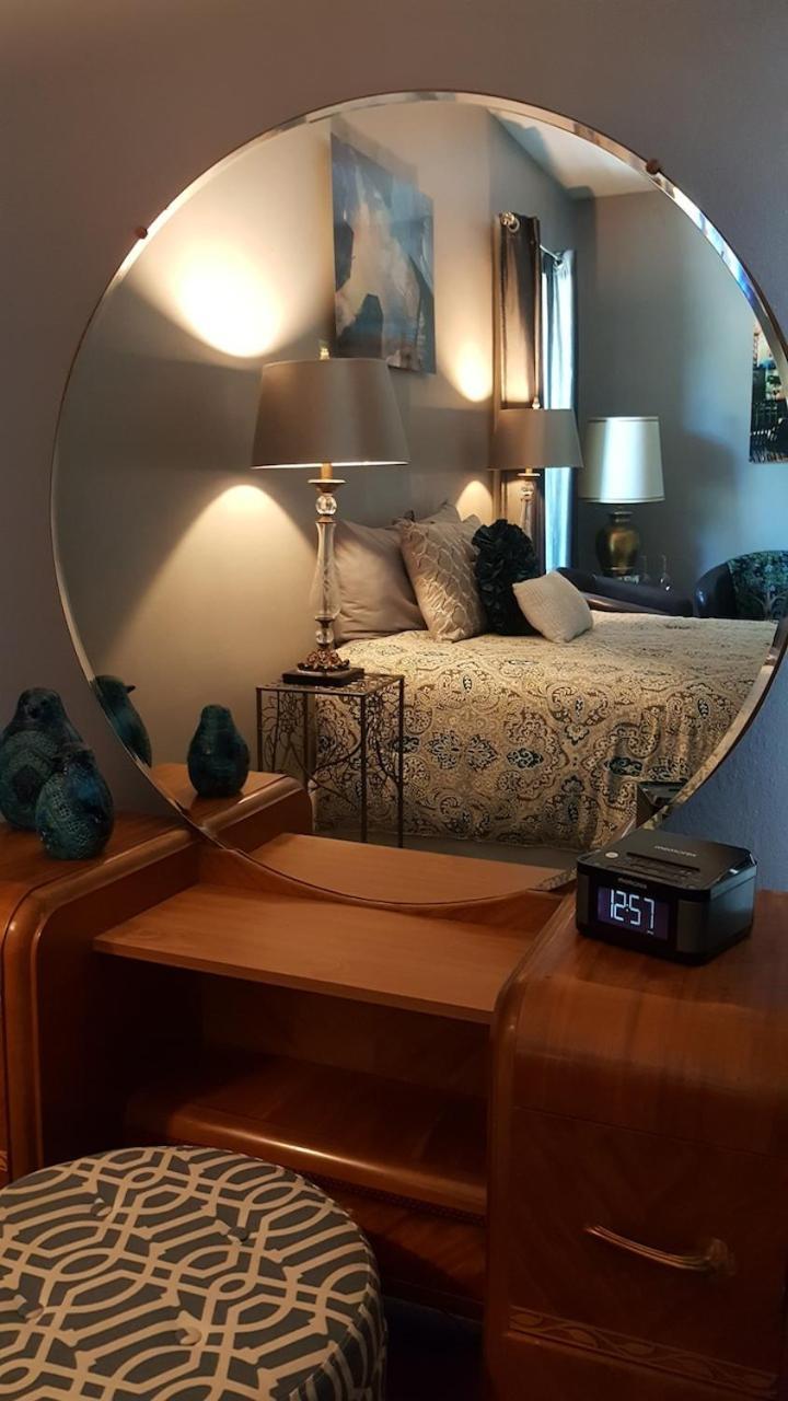 The Muse Gallery Guesthouse Milwaukee Extérieur photo