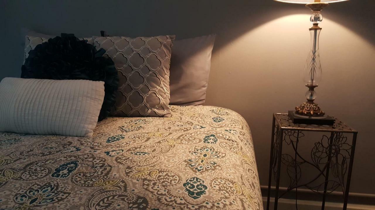 The Muse Gallery Guesthouse Milwaukee Extérieur photo